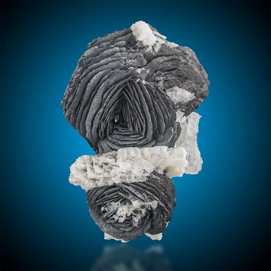 Hematite-Oberaarsee Area | Grimsel | Oberaar | Bern Canton | Switzerland